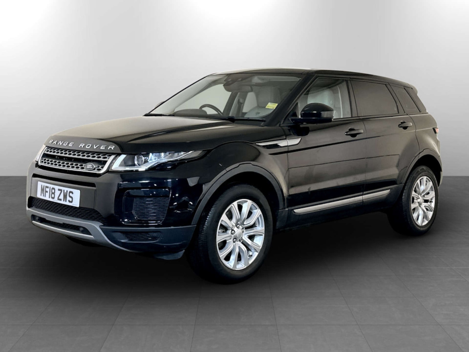 Used Land Rover Range Rover Evoque 2018 for sale - 77504111: Photo 6