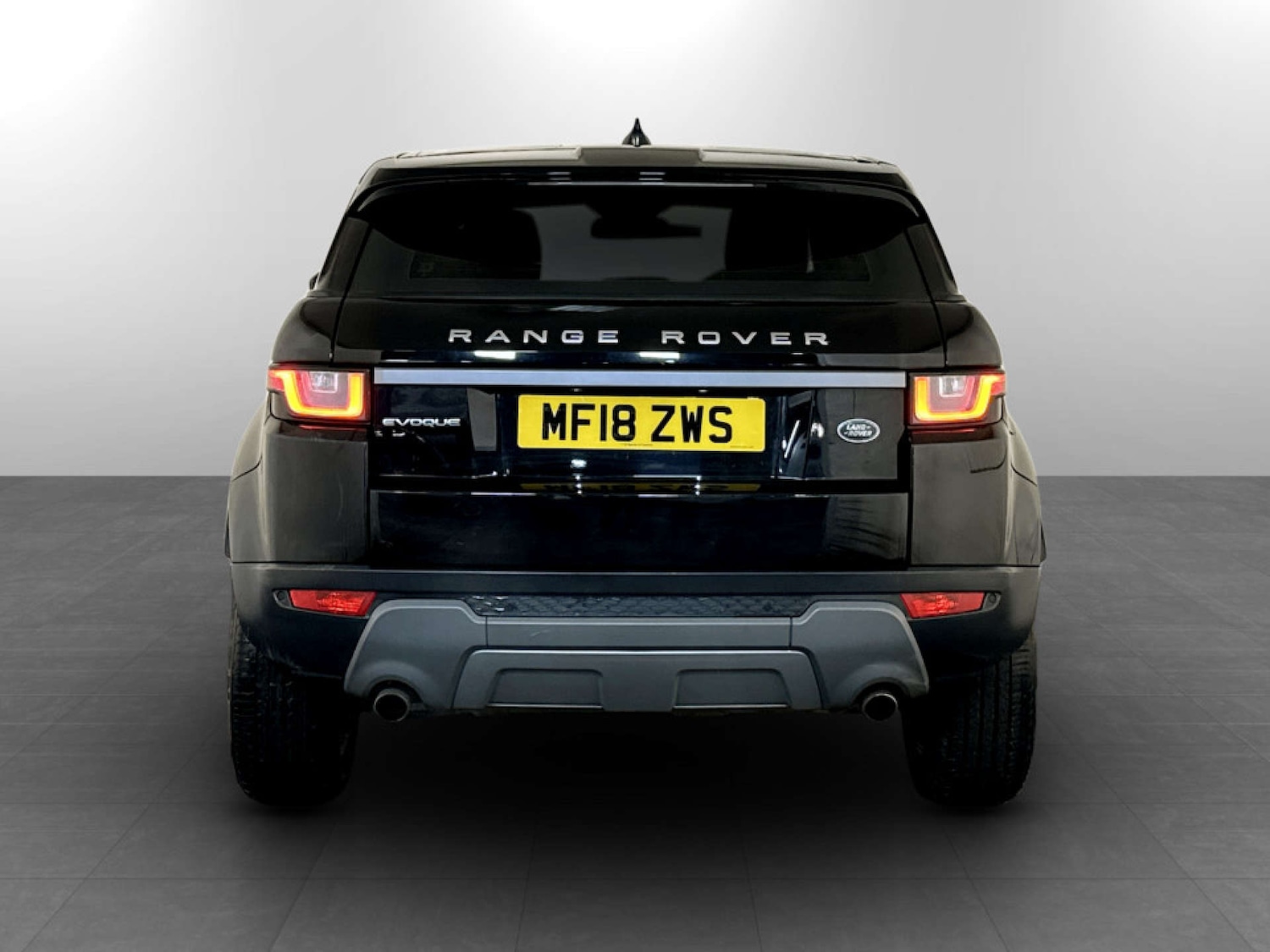 Used Land Rover Range Rover Evoque 2018 for sale - 77504111: Photo 9