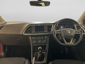 Used SEAT Leon 2017 for sale - 78511029: Photo