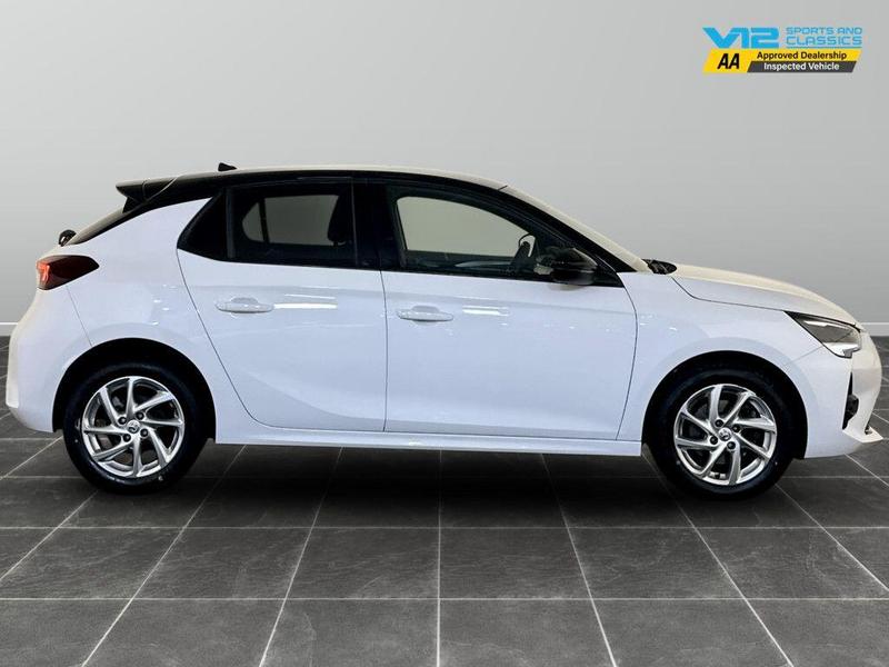 Used Vauxhall Corsa 2020 for sale - 76117437: Photo 11