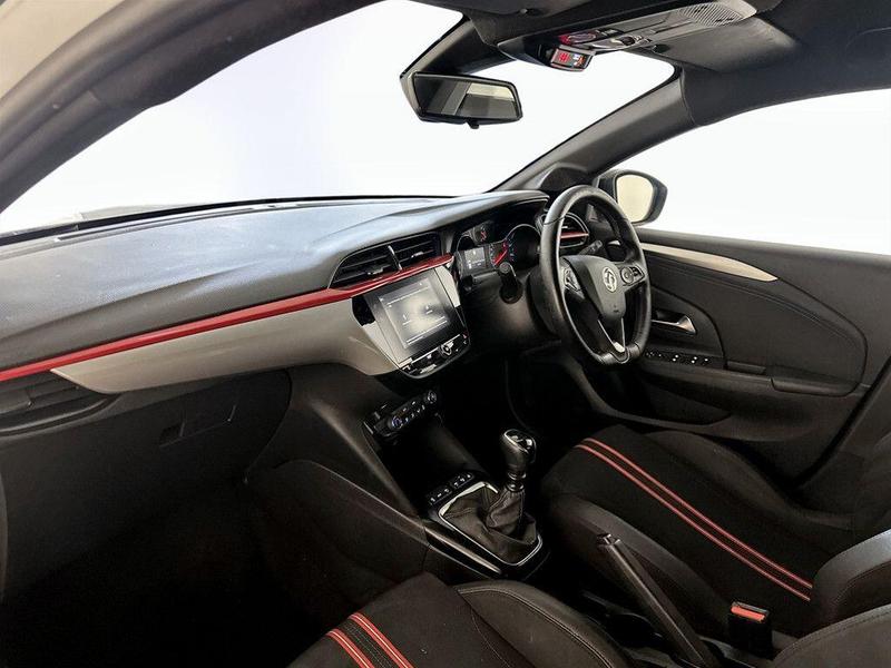 Used Vauxhall Corsa 2020 for sale - 76117437: Photo 12