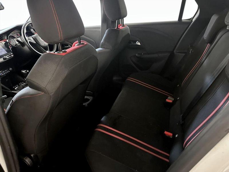 Used Vauxhall Corsa 2020 for sale - 76117437: Photo 14