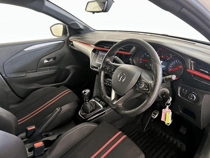 Used Vauxhall Corsa 2020 for sale - 76117437: Photo 15