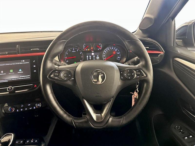 Used Vauxhall Corsa 2020 for sale - 76117437: Photo 16