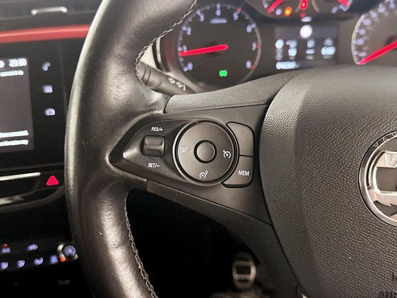 Used Vauxhall Corsa 2020 for sale - 76117437: Photo 17