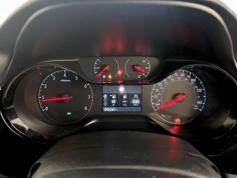 Used Vauxhall Corsa 2020 for sale - 76117437: Photo 18