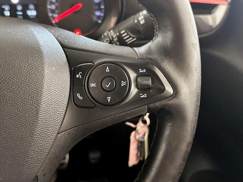 Used Vauxhall Corsa 2020 for sale - 76117437: Photo 19