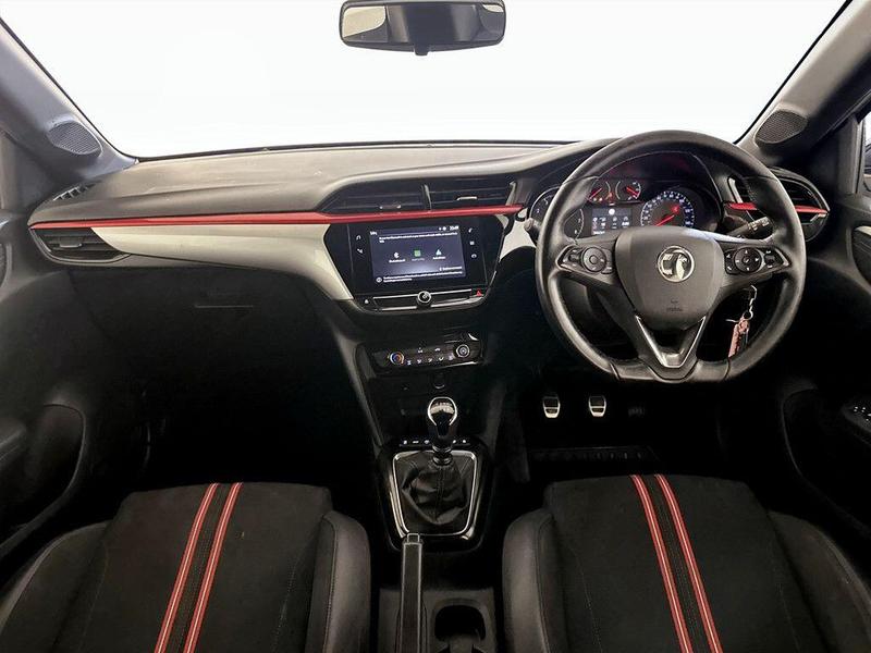 Used Vauxhall Corsa 2020 for sale - 76117437: Photo 3