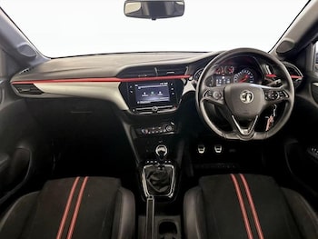Used Vauxhall Corsa 2020 for sale - 76117437: Photo 3