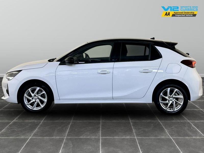 Used Vauxhall Corsa 2020 for sale - 76117437: Photo 7