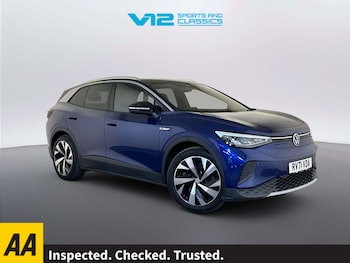 Used Volkswagen ID.4 2021 for sale - 78257239: Photo