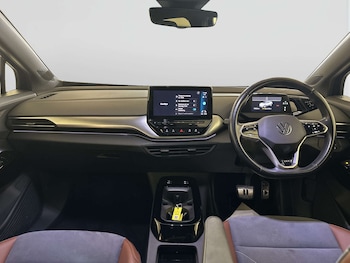 Used Volkswagen ID.4 2021 for sale - 78257239: Photo