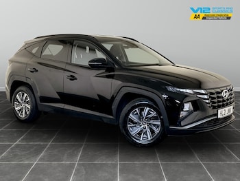 Hyundai - TUCSON