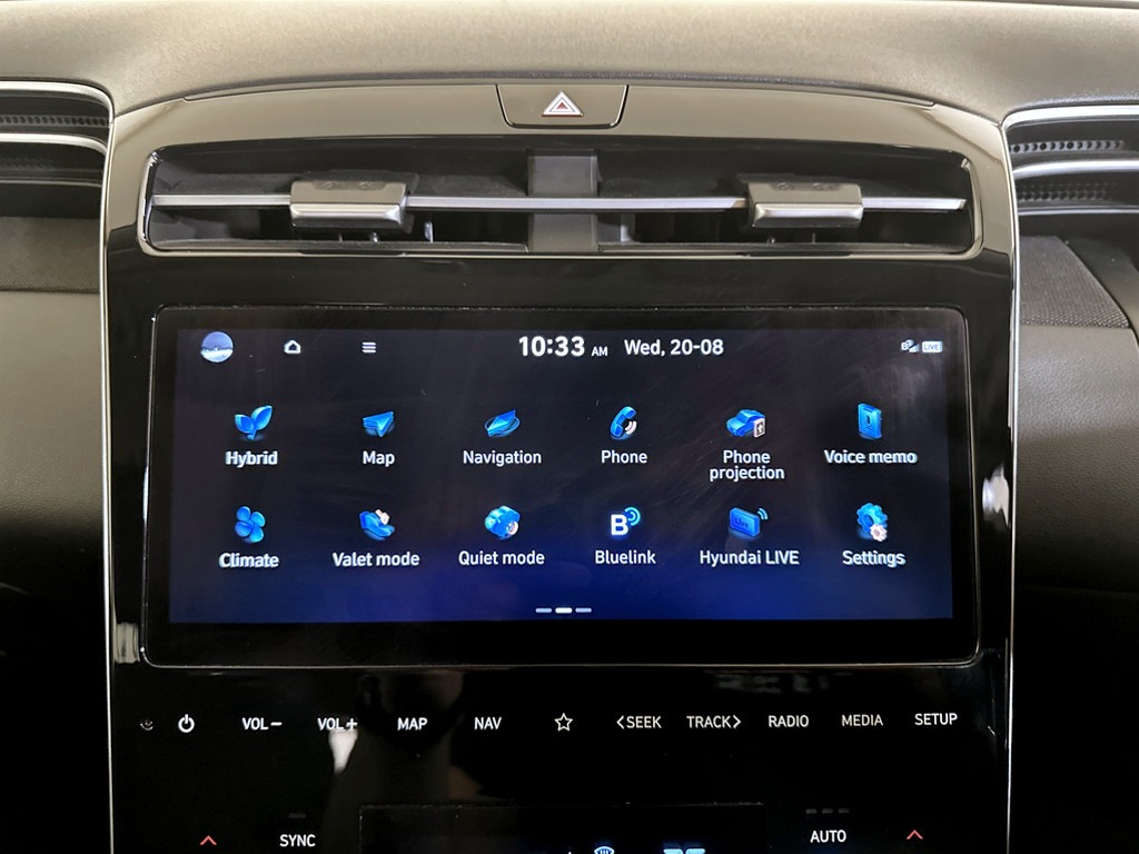Vehicle 23