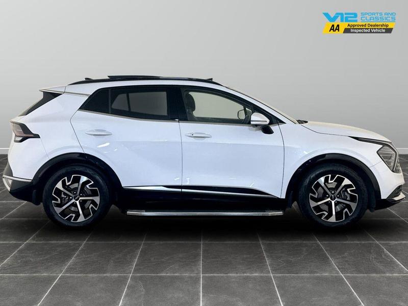 Used Kia Sportage 2022 for sale - 76162036: Photo 11