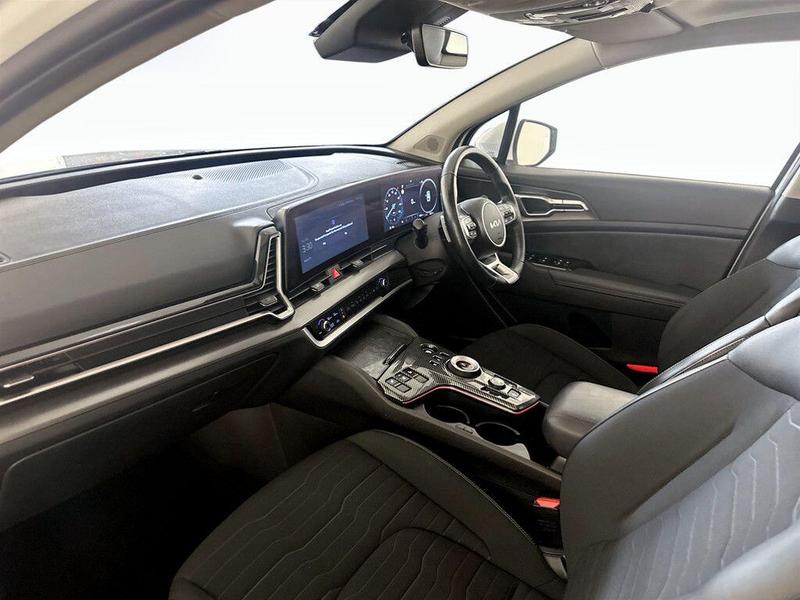 Used Kia Sportage 2022 for sale - 76162036: Photo 12