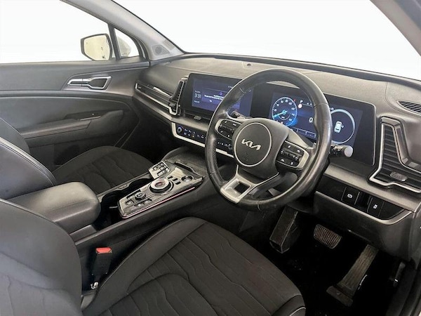 Used Kia Sportage 2022 for sale - 76162036: Photo 16