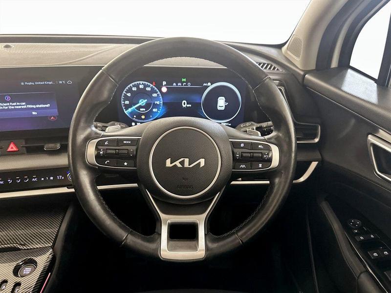 Used Kia Sportage 2022 for sale - 76162036: Photo 17