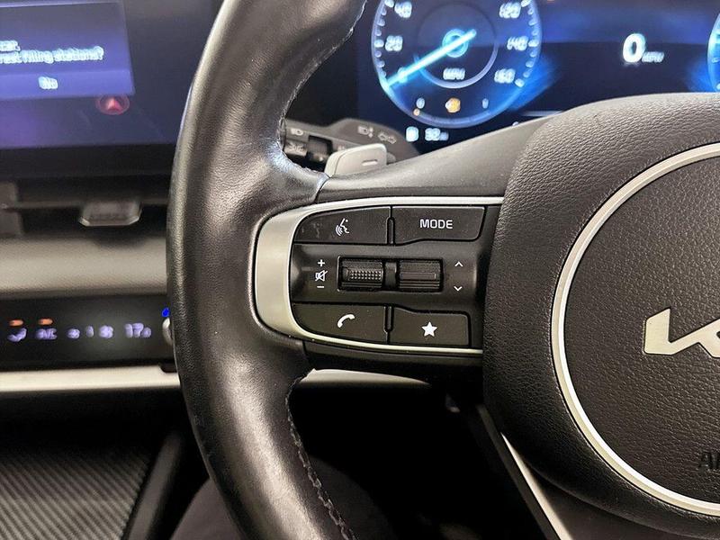 Used Kia Sportage 2022 for sale - 76162036: Photo 18