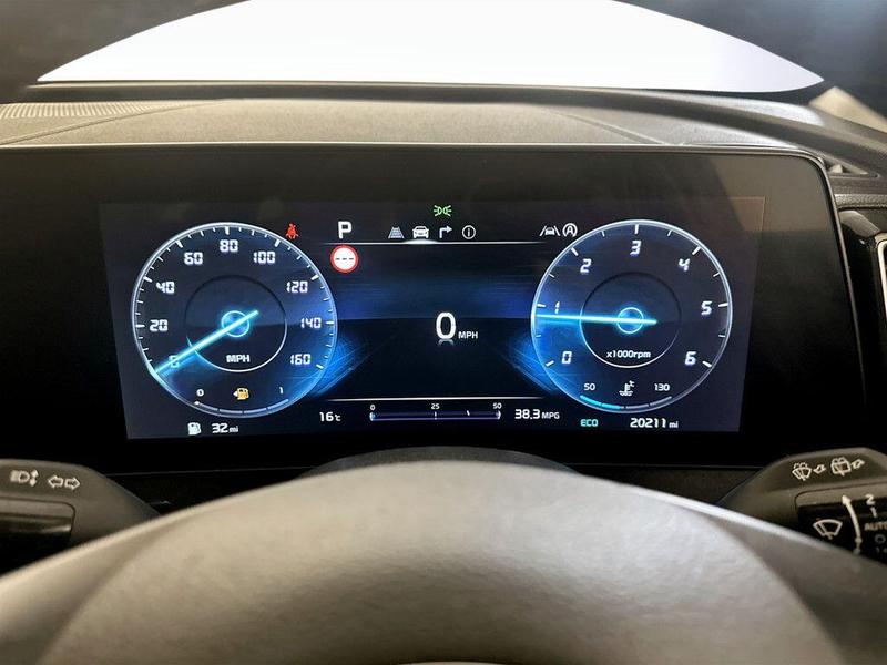 Used Kia Sportage 2022 for sale - 76162036: Photo 19