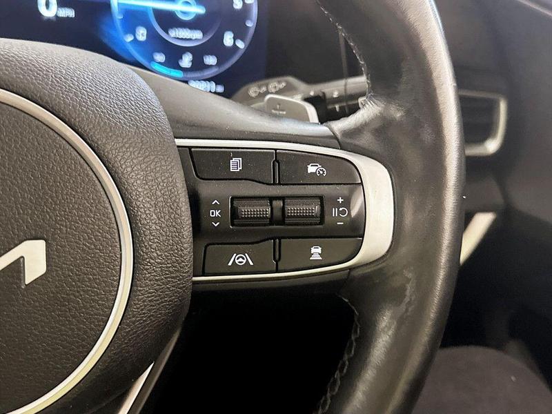 Used Kia Sportage 2022 for sale - 76162036: Photo 20