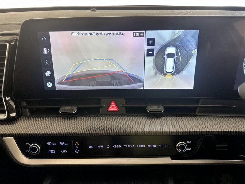 Used Kia Sportage 2022 for sale - 76162036: Photo 21