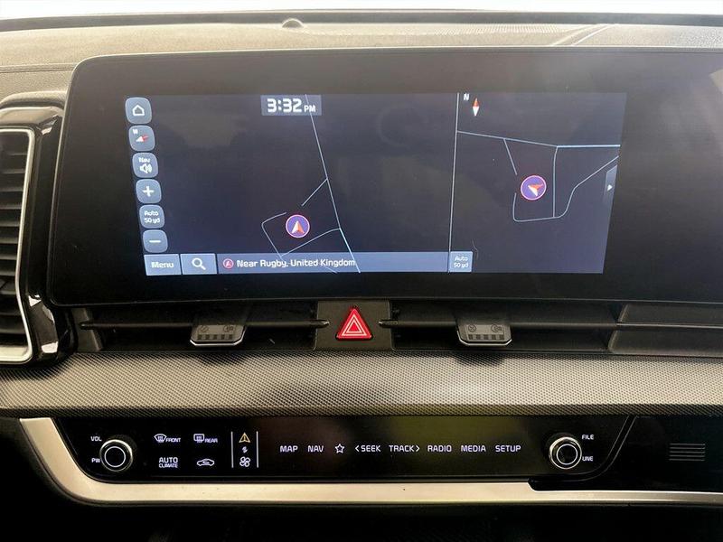 Used Kia Sportage 2022 for sale - 76162036: Photo 22