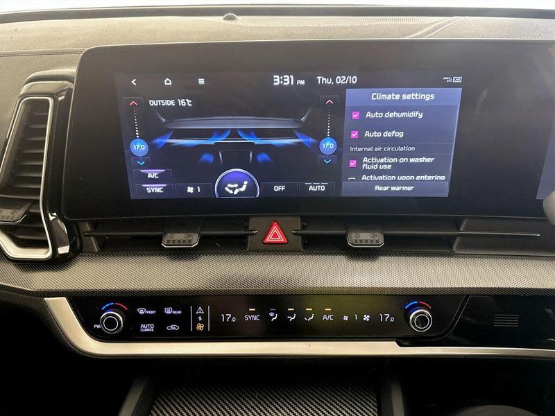 Used Kia Sportage 2022 for sale - 76162036: Photo 24