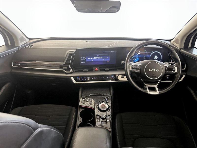 Used Kia Sportage 2022 for sale - 76162036: Photo 3