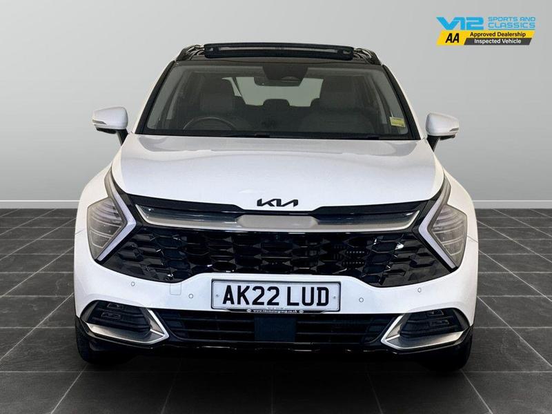 Used Kia Sportage 2022 for sale - 76162036: Photo 5