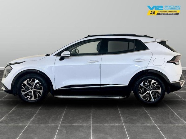 Used Kia Sportage 2022 for sale - 76162036: Photo 7