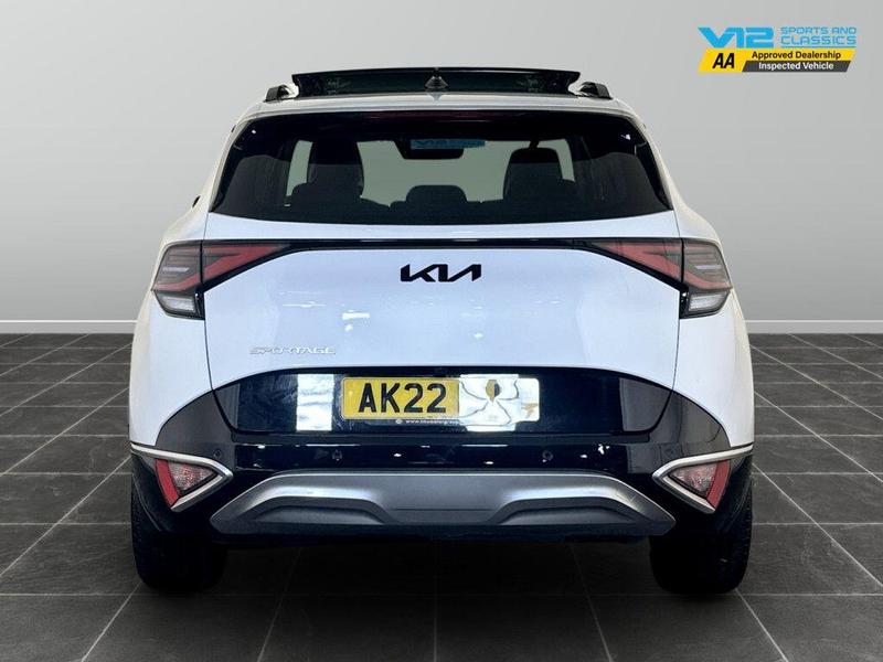 Used Kia Sportage 2022 for sale - 76162036: Photo 9