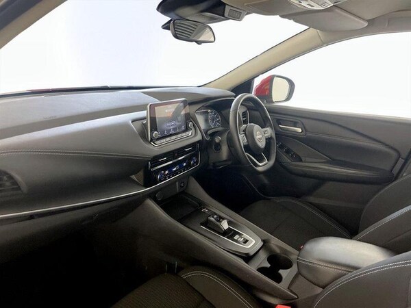 Used Nissan Qashqai 2023 for sale - 76286890: Photo 12