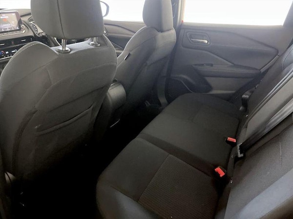 Used Nissan Qashqai 2023 for sale - 76286890: Photo 14