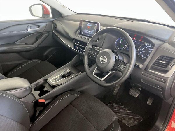 Used Nissan Qashqai 2023 for sale - 76286890: Photo 15