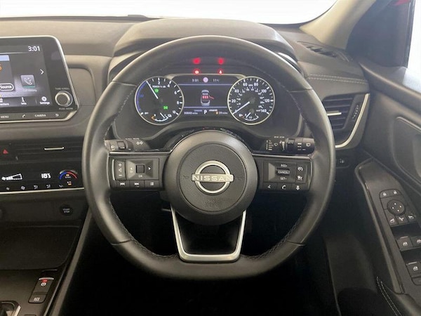 Used Nissan Qashqai 2023 for sale - 76286890: Photo 16
