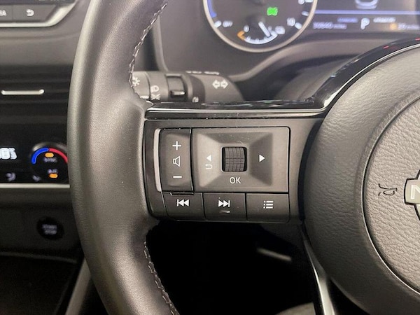 Used Nissan Qashqai 2023 for sale - 76286890: Photo 17