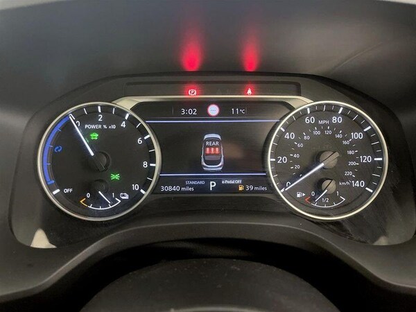 Used Nissan Qashqai 2023 for sale - 76286890: Photo 18