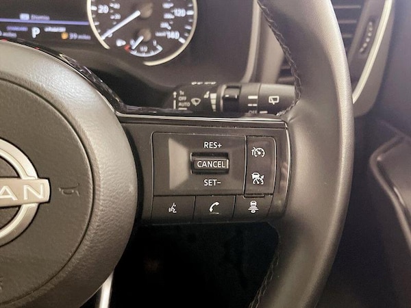 Used Nissan Qashqai 2023 for sale - 76286890: Photo 19