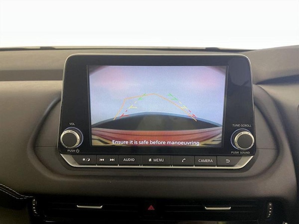 Used Nissan Qashqai 2023 for sale - 76286890: Photo 20