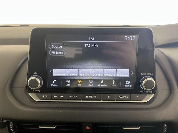 Used Nissan Qashqai 2023 for sale - 76286890: Photo 21