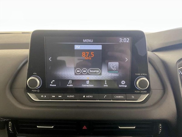 Used Nissan Qashqai 2023 for sale - 76286890: Photo 22