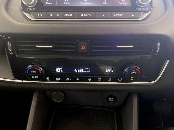 Used Nissan Qashqai 2023 for sale - 76286890: Photo 23