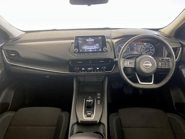Used Nissan Qashqai 2023 for sale - 76286890: Photo 3