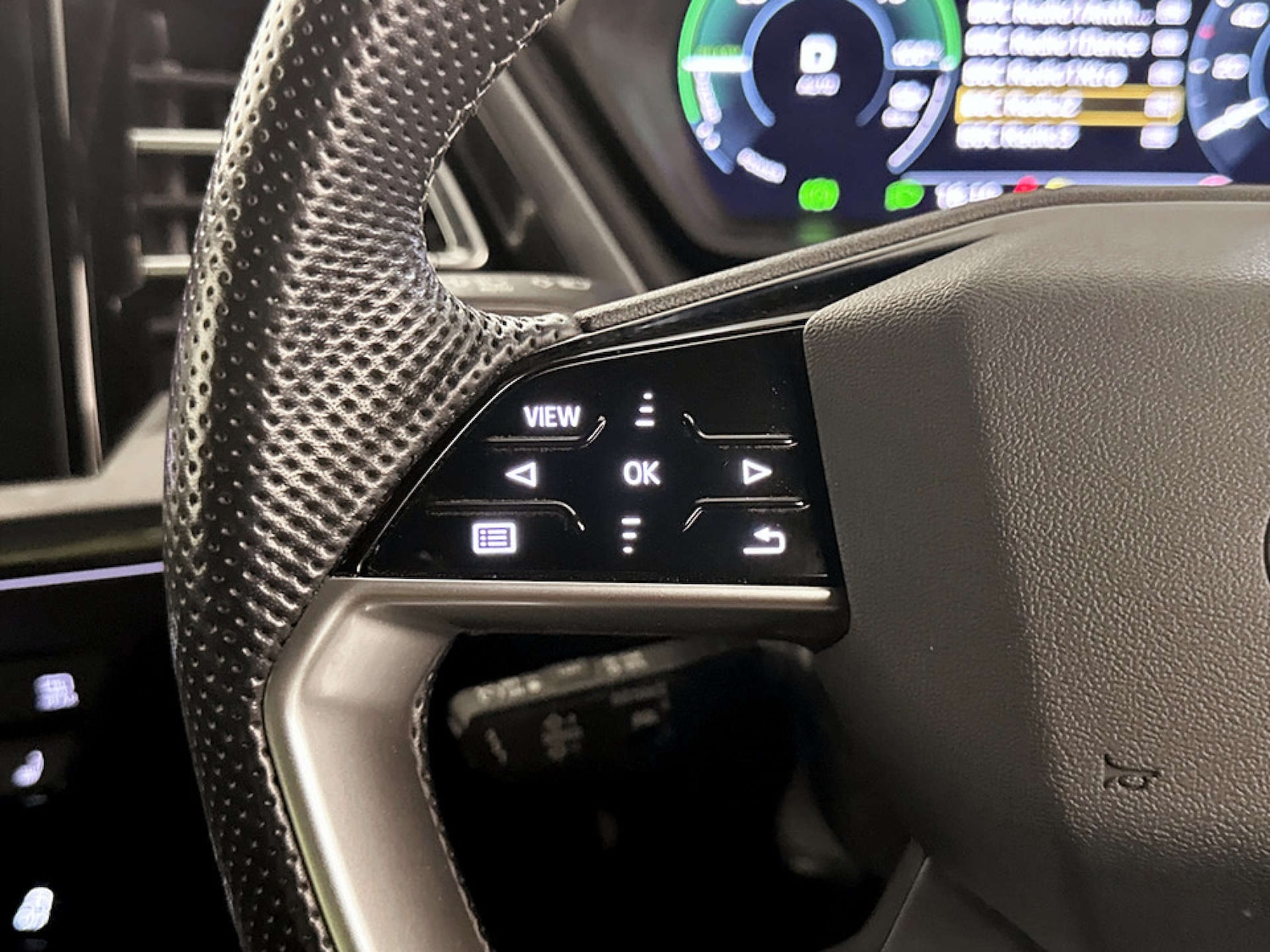 Used Audi Q4 e-tron 2022 for sale - 77420209: Photo 17