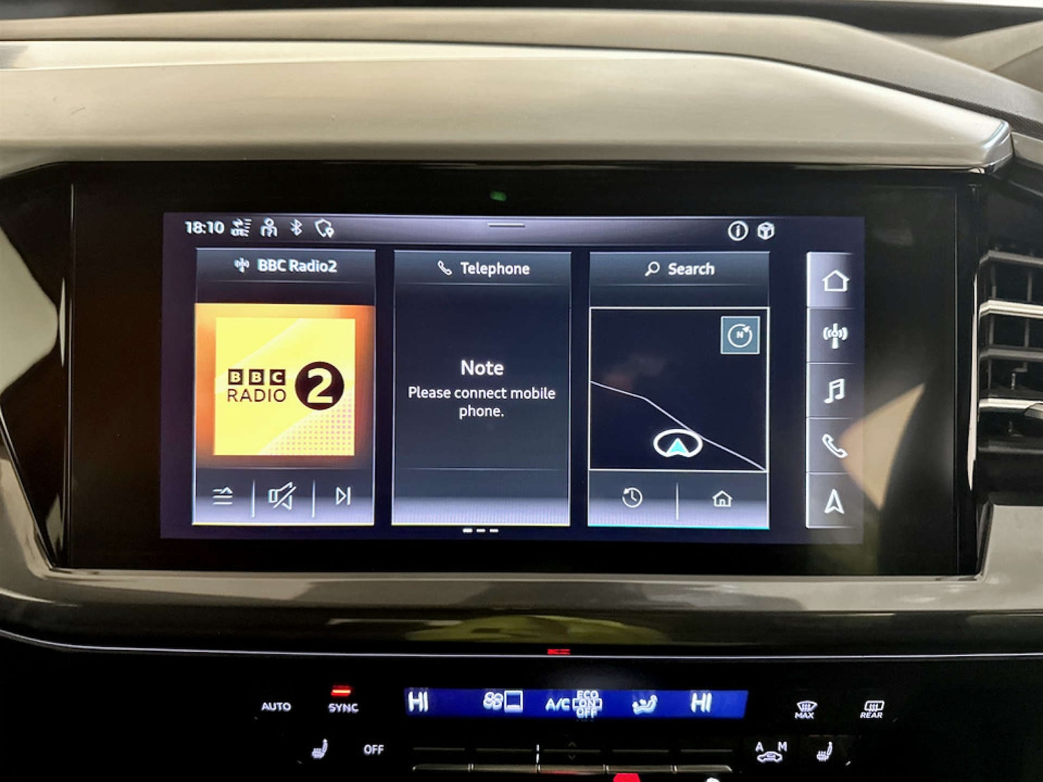 Used Audi Q4 e-tron 2022 for sale - 77420209: Photo 21