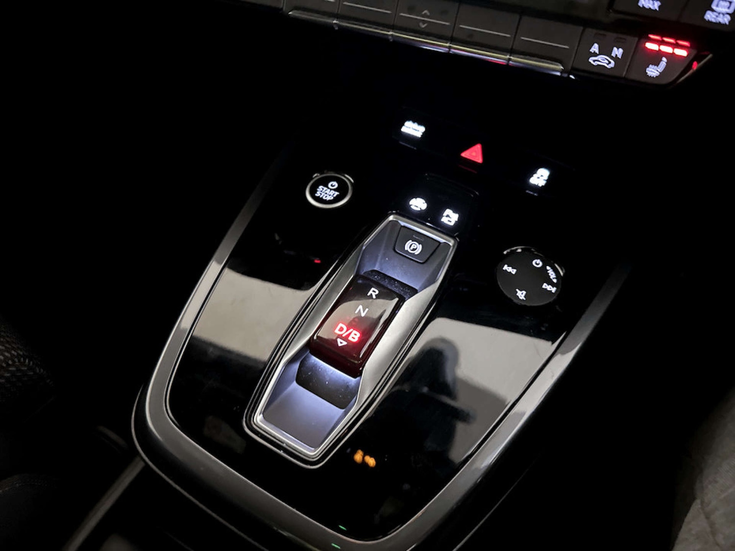 Used Audi Q4 e-tron 2022 for sale - 77420209: Photo 24