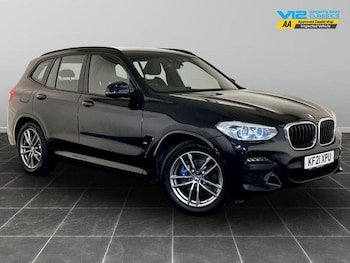 BMW - X3