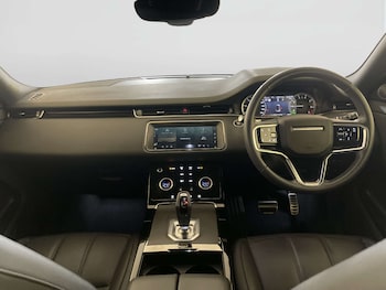 Used Land Rover Range Rover Evoque 2023 for sale - 78371306: Photo