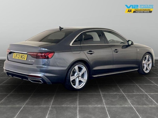 Used Audi A4 2022 for sale - 76319320: Photo 10